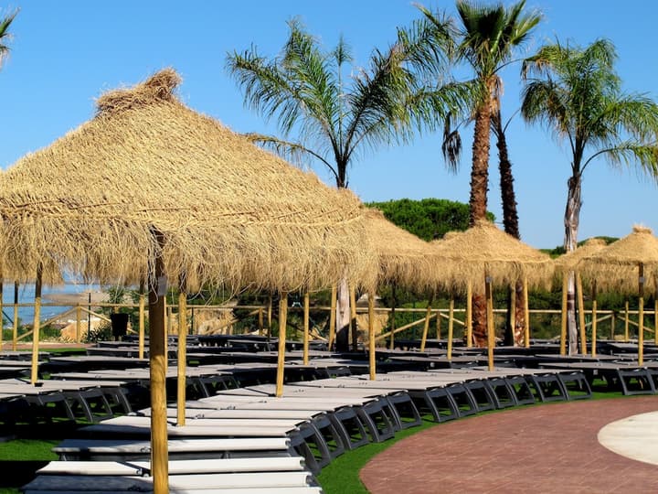 Ohtels Mazagon