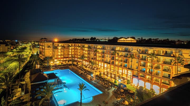 Ohtels Islantilla