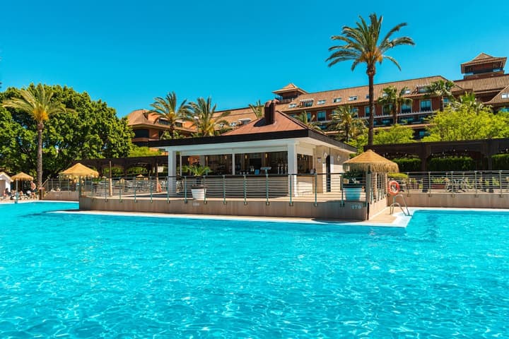 Ohtels Islantilla