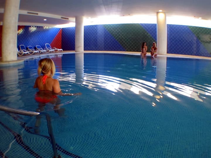Ohtels Islantilla