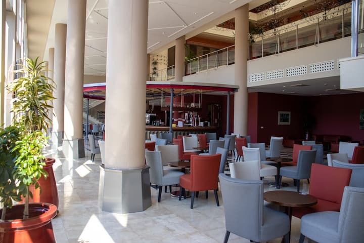 Ohtels Islantilla