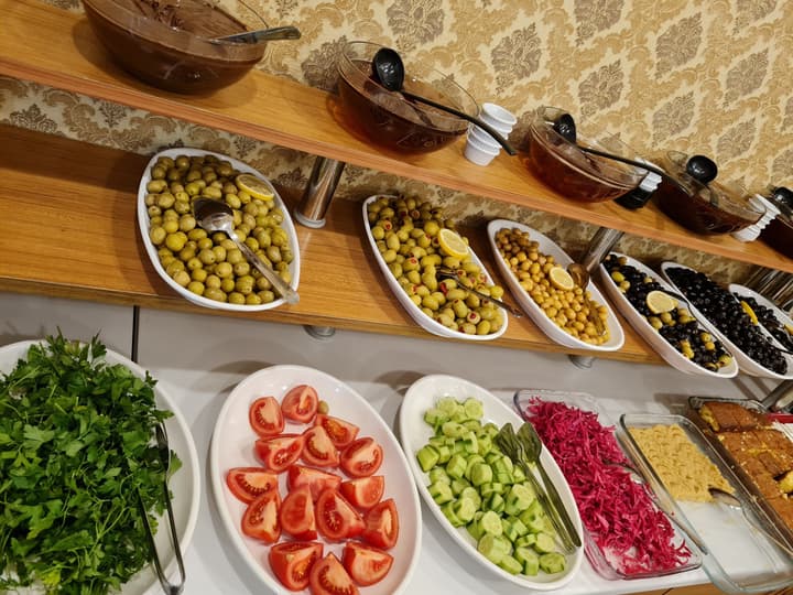 Hamit Hotel İstanbul - Special Category