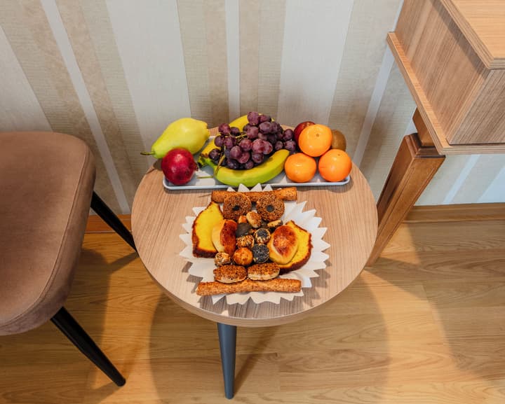 Hamit Hotel İstanbul - Special Category