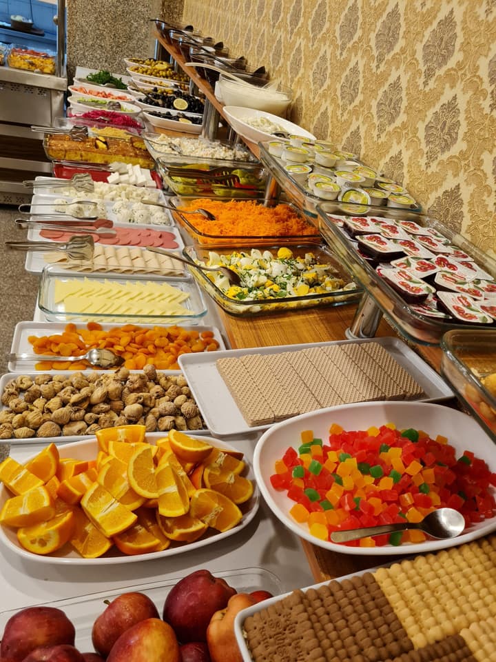 Hamit Hotel İstanbul - Special Category