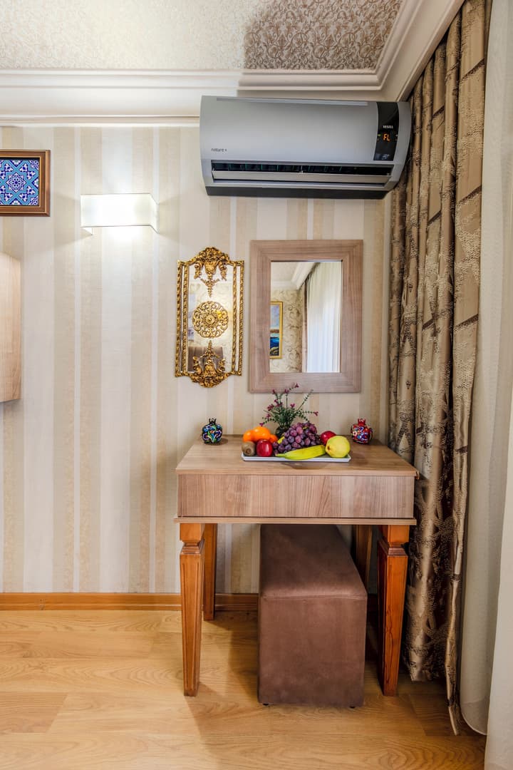 Hamit Hotel İstanbul - Special Category