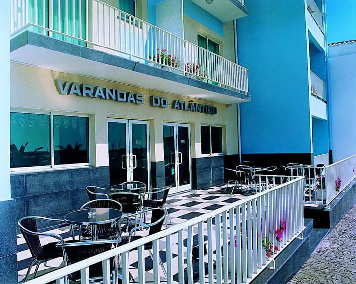 Hotel Varandas do Atlântico by RIDAN Hotels