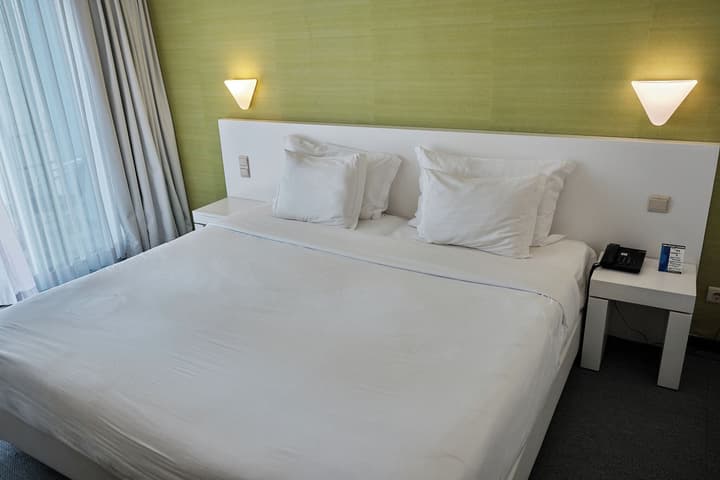Hotel Varandas do Atlântico by RIDAN Hotels