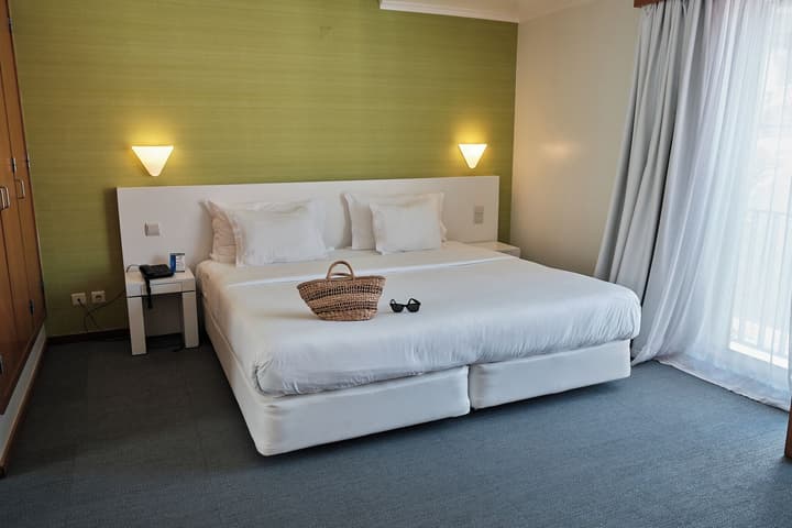 Hotel Varandas do Atlântico by RIDAN Hotels