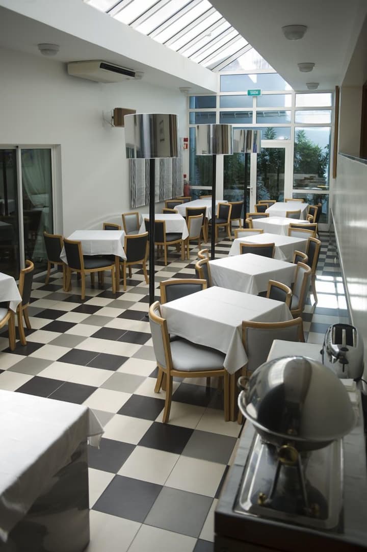 Hotel Varandas do Atlântico by RIDAN Hotels