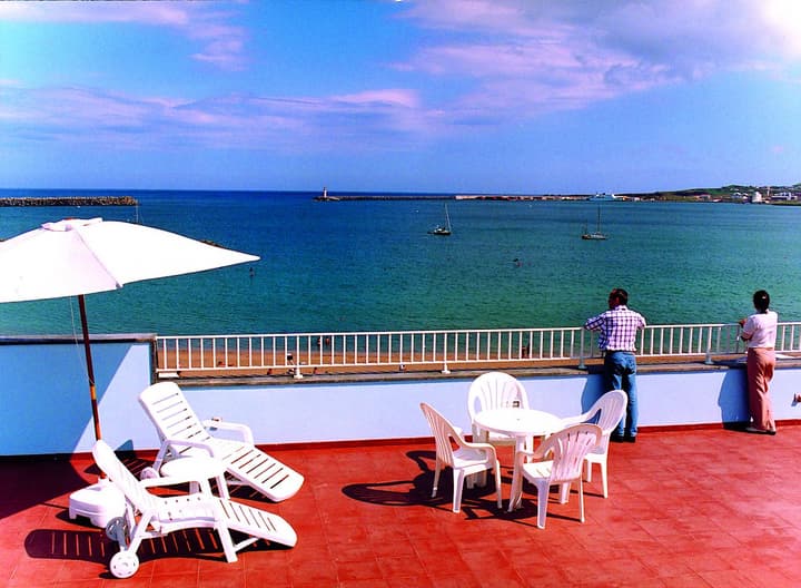 Hotel Varandas do Atlântico by RIDAN Hotels