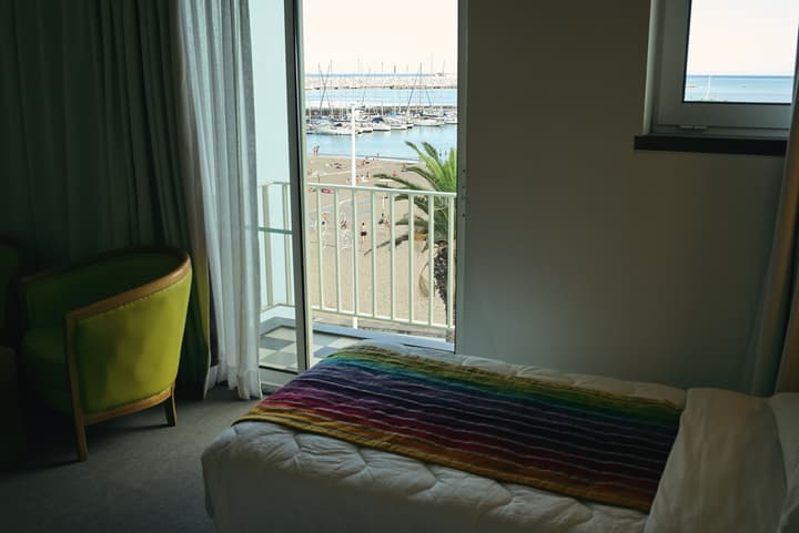 Hotel Varandas do Atlântico by RIDAN Hotels