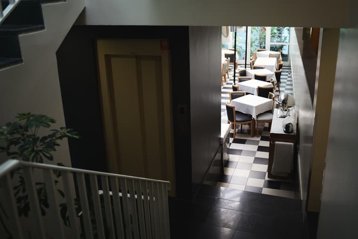 Hotel Varandas do Atlântico by RIDAN Hotels