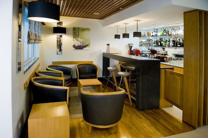 Hotel Varandas do Atlântico by RIDAN Hotels
