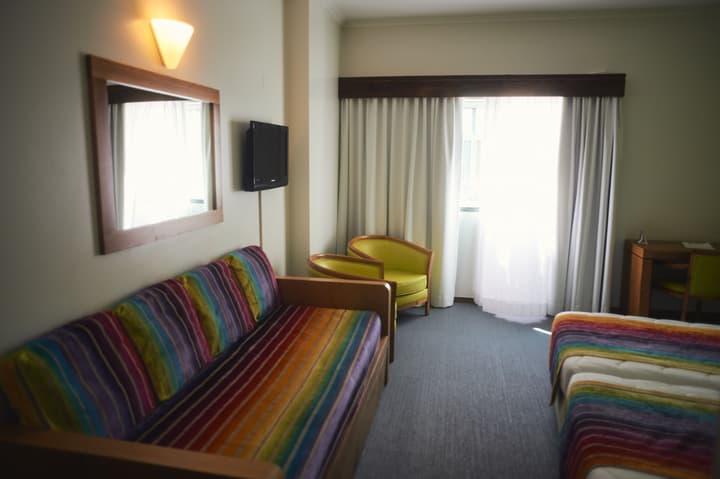 Hotel Varandas do Atlântico by RIDAN Hotels