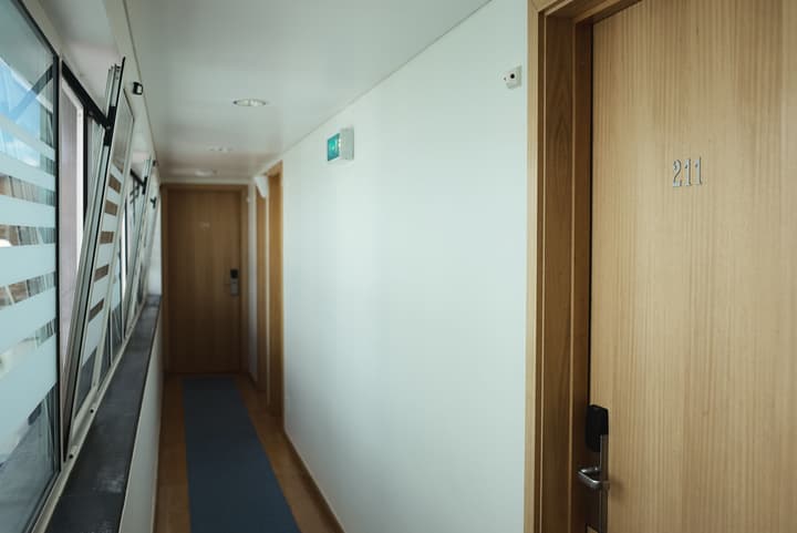 Hotel Varandas do Atlântico by RIDAN Hotels