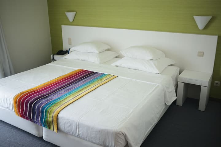 Hotel Varandas do Atlântico by RIDAN Hotels
