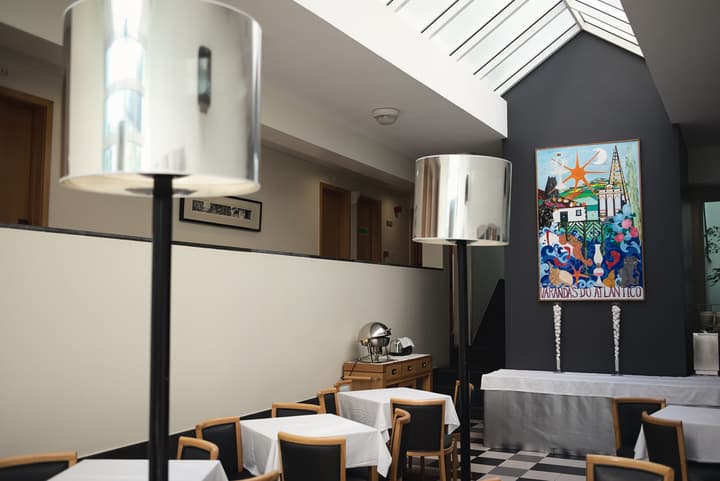 Hotel Varandas do Atlântico by RIDAN Hotels
