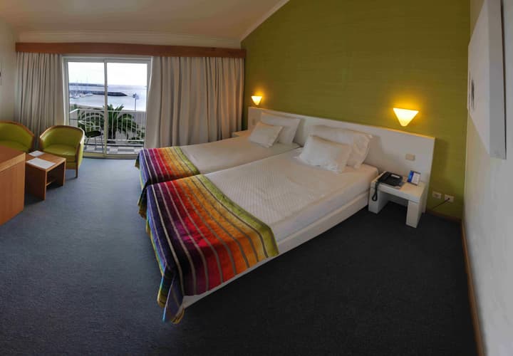 Hotel Varandas do Atlântico by RIDAN Hotels