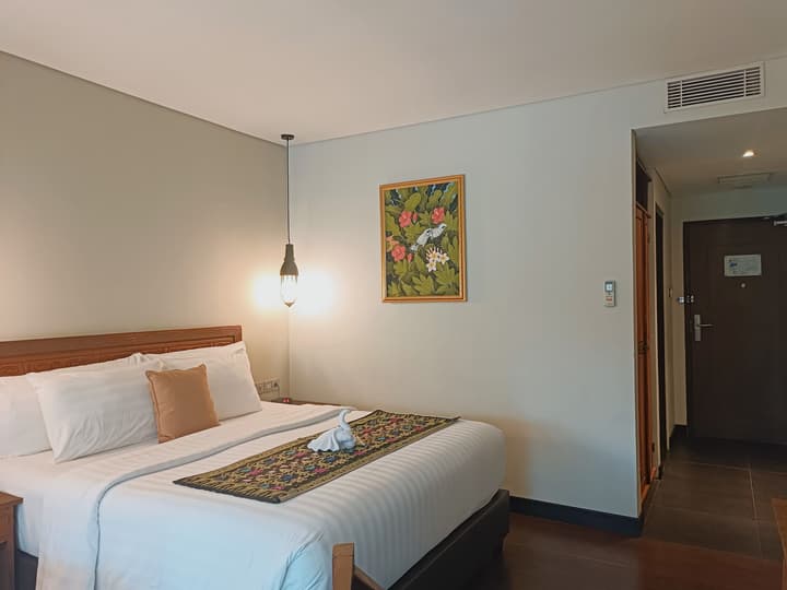 Best Western Premier Agung Resort Ubud