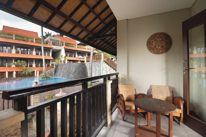 Best Western Premier Agung Resort Ubud