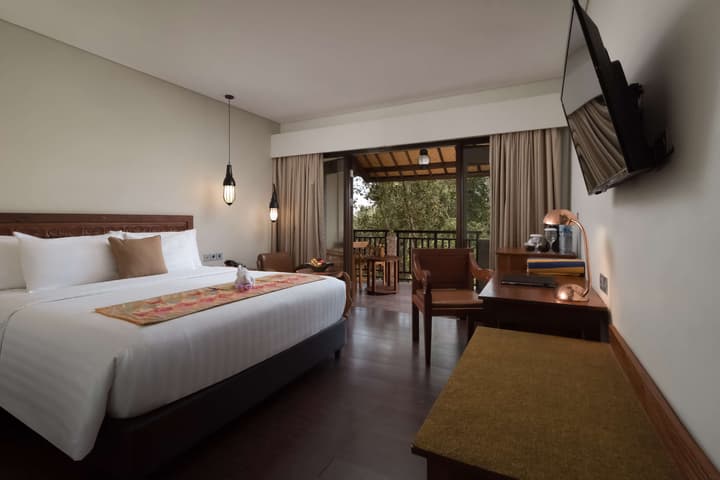 Best Western Premier Agung Resort Ubud
