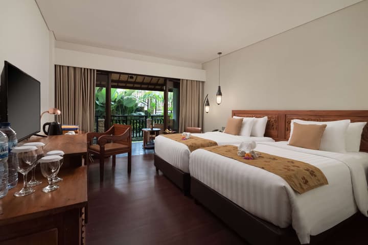 Best Western Premier Agung Resort Ubud