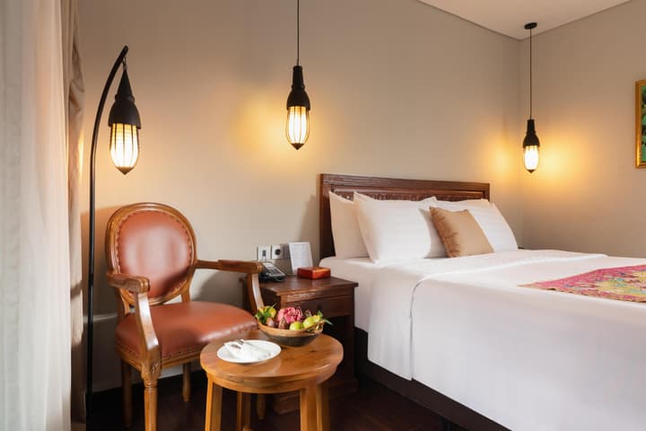 Best Western Premier Agung Resort Ubud