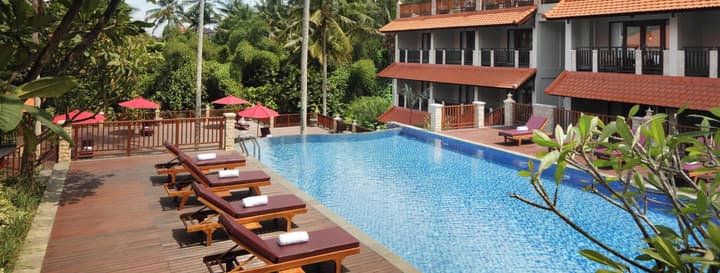 Best Western Premier Agung Resort Ubud