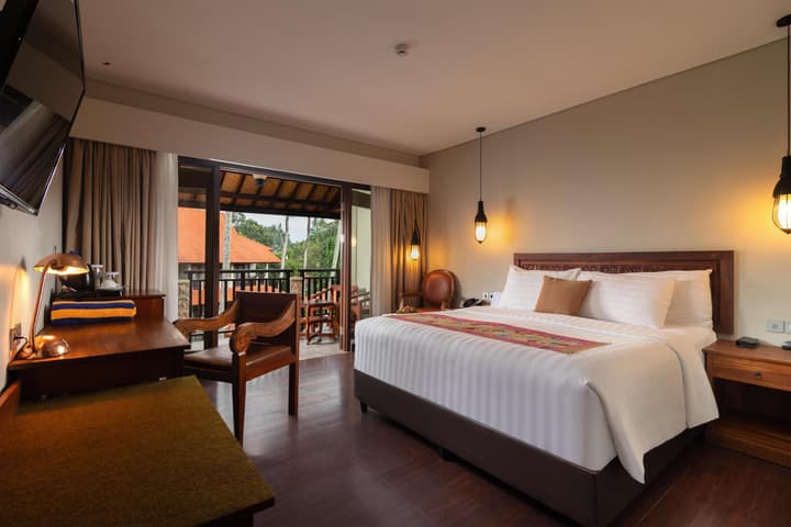 Best Western Premier Agung Resort Ubud
