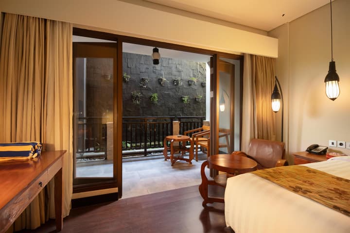 Best Western Premier Agung Resort Ubud