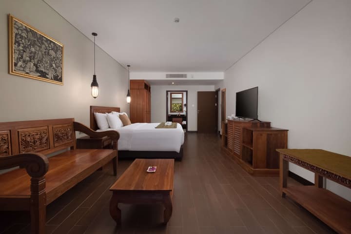 Best Western Premier Agung Resort Ubud
