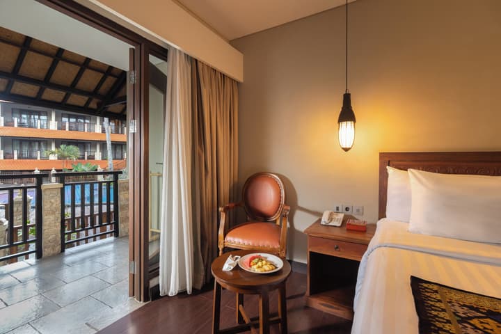 Best Western Premier Agung Resort Ubud