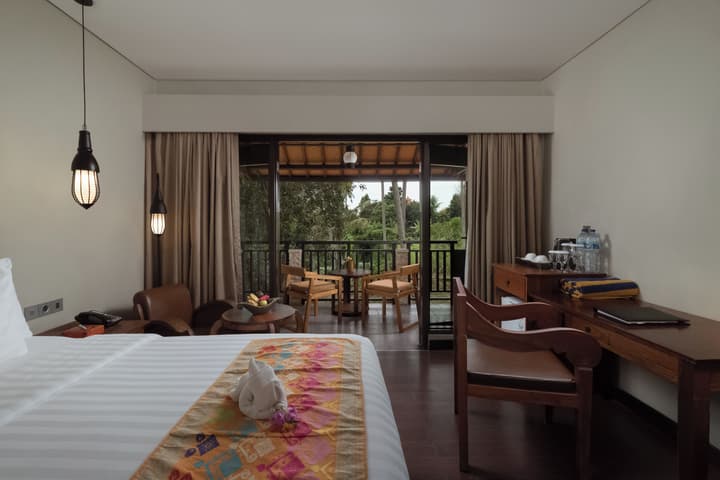 Best Western Premier Agung Resort Ubud
