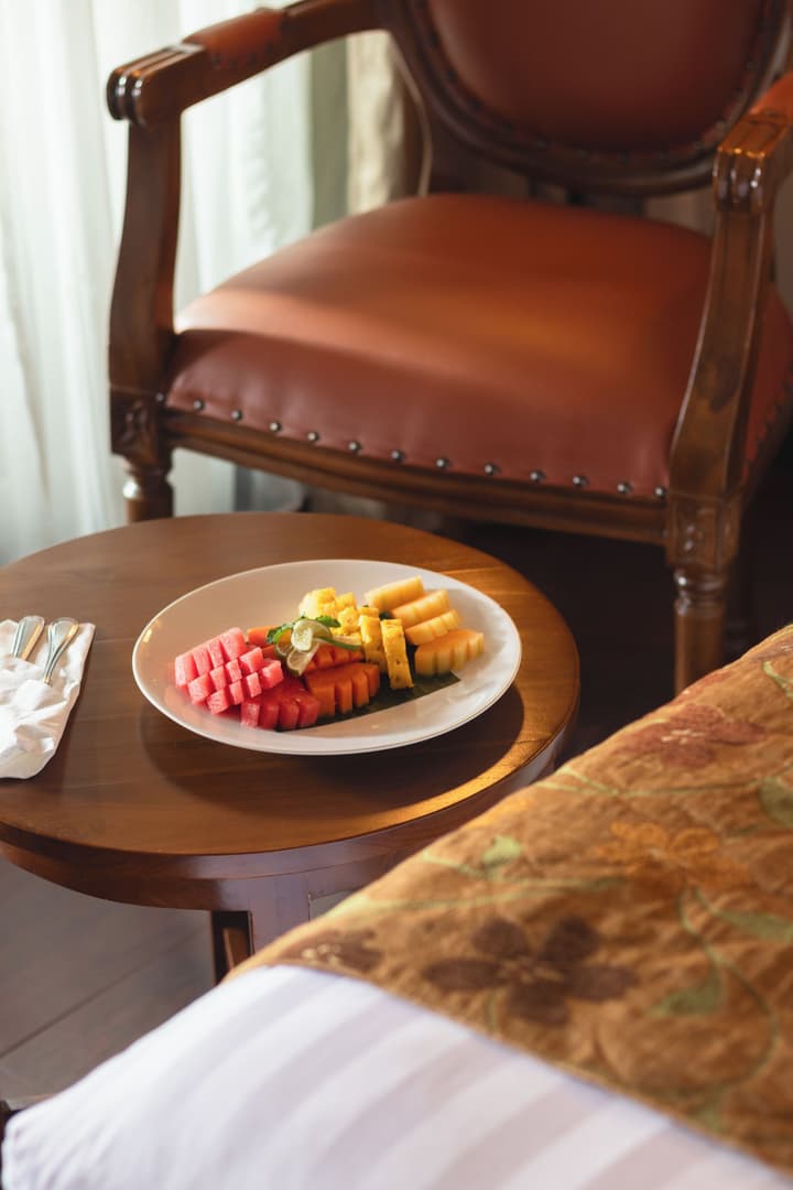 Best Western Premier Agung Resort Ubud