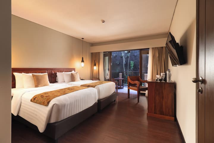 Best Western Premier Agung Resort Ubud