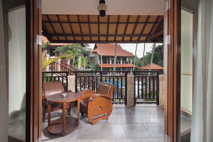 Best Western Premier Agung Resort Ubud