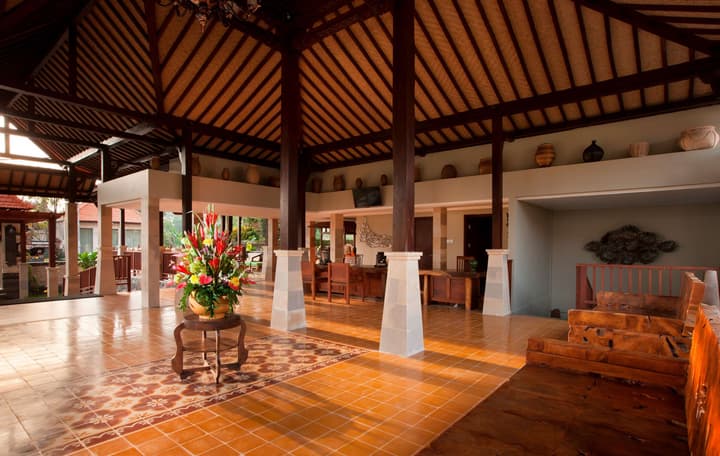 Best Western Premier Agung Resort Ubud