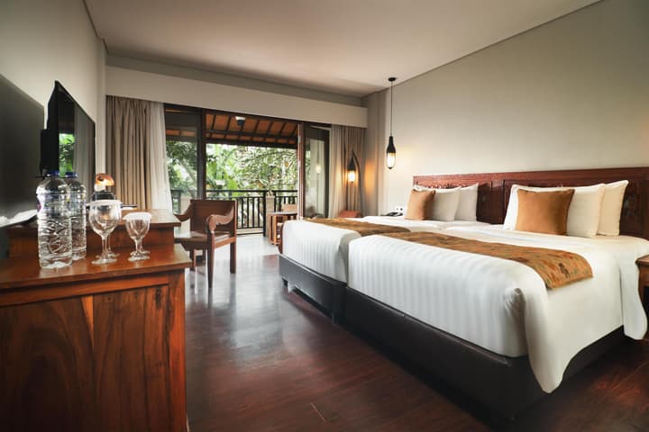 Best Western Premier Agung Resort Ubud