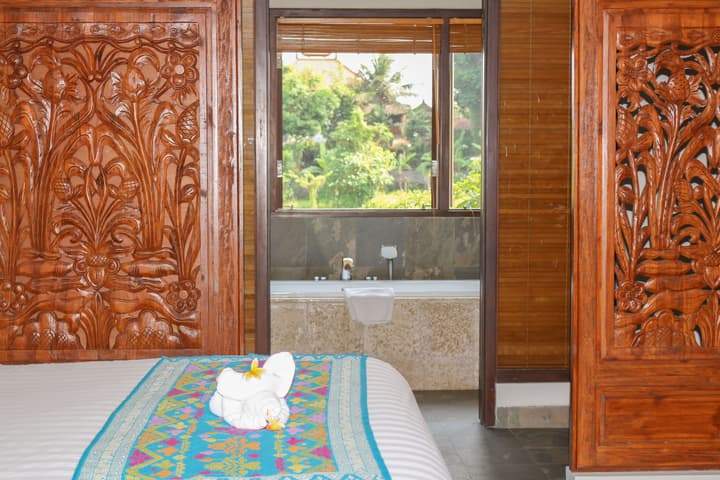 Best Western Premier Agung Resort Ubud
