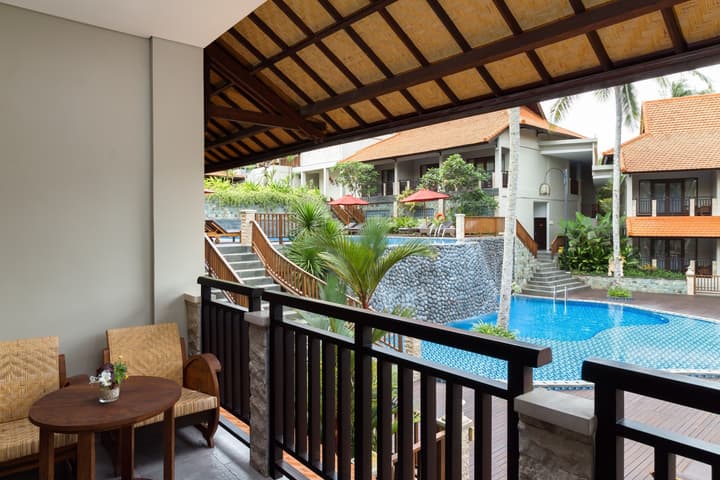 Best Western Premier Agung Resort Ubud