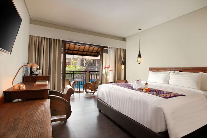 Best Western Premier Agung Resort Ubud