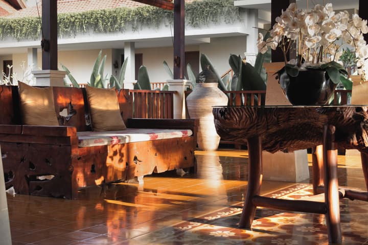 Best Western Premier Agung Resort Ubud