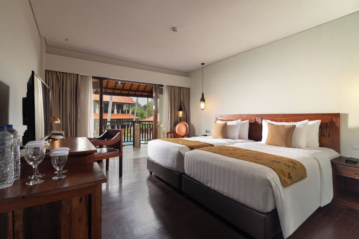 Best Western Premier Agung Resort Ubud