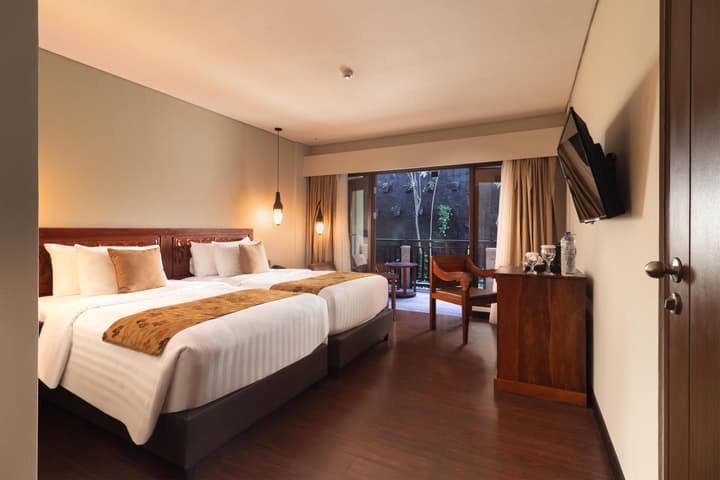 Best Western Premier Agung Resort Ubud