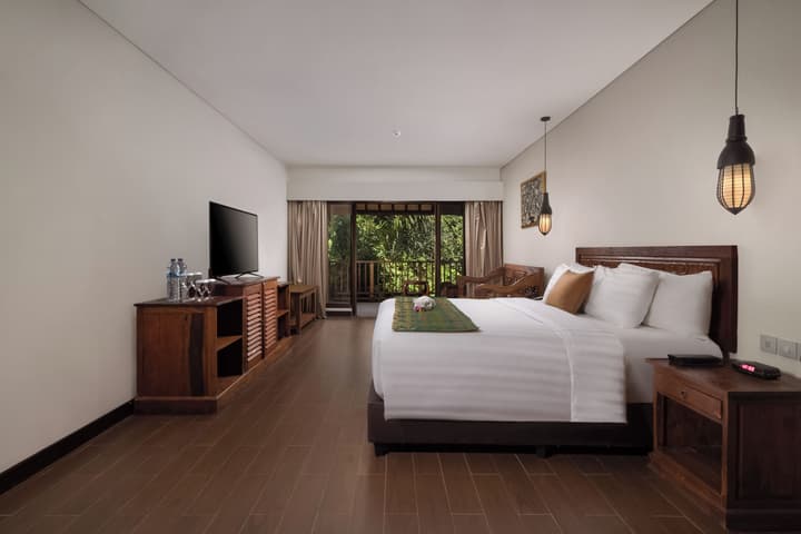 Best Western Premier Agung Resort Ubud