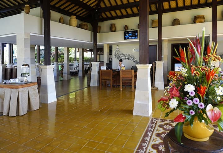 Best Western Premier Agung Resort Ubud