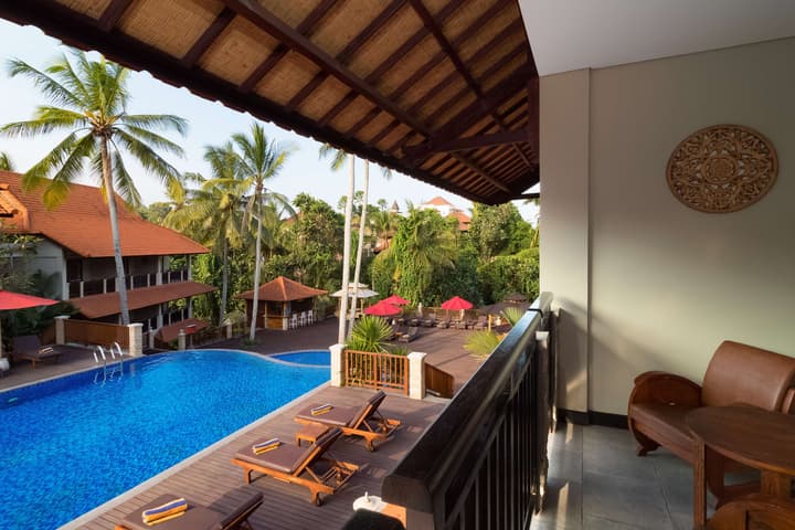 Best Western Premier Agung Resort Ubud