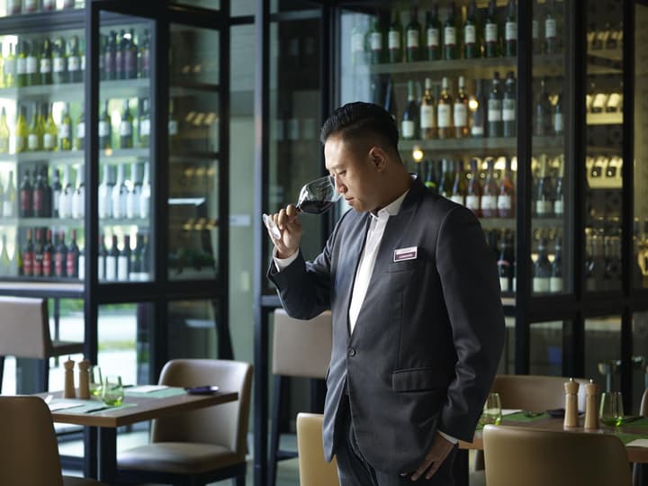 Mercure Singapore On Stevens