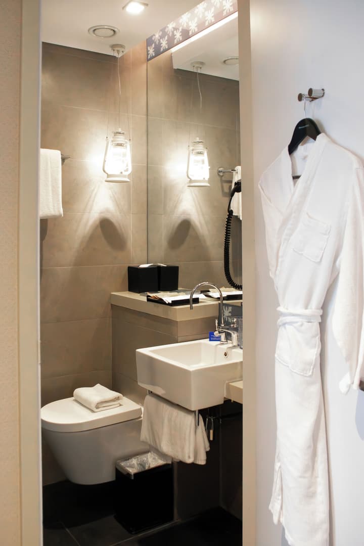Mercure Singapore On Stevens