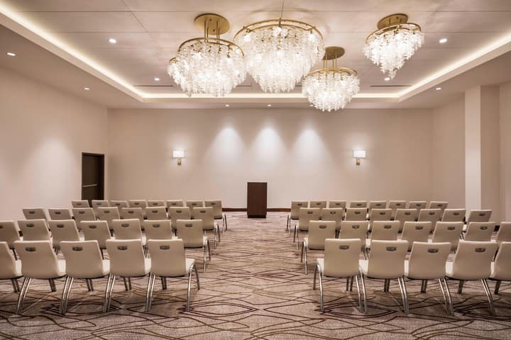The Westin Jackson